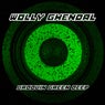 Groovin Green Deep