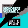 Mokobeat Volume 1