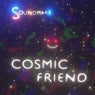 Cosmic Friend