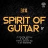 Spirit of Guitar EP