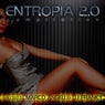 Entropia 2.0 Compilation (Selected by Marco Angeli & DJ Franky)