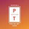 You're My Love