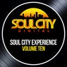 Soul City Experience - Volume Ten