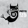 Evil Live EP