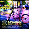 Kingdom in da House - Ade 2014