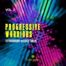 Progressive Warriors, Vol. 2 (Extraordinary Unmixed Tracks)