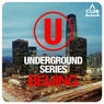 Underground Series Beijing