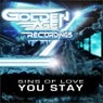 You Stay
