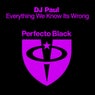 Everything We Know Its Wrong - Extended Mix