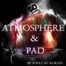 Atmosphere & Pad (DJ Tools)