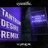 Bloodline (Club Master) (feat. Raphaella) [Tantrum Desire Remix]