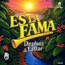 Es La Fama - Diephuis Afro Latin Mix
