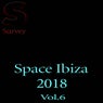 Space Ibiza 2018, Vol. 6