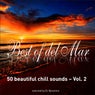 Best of Del Mar, Vol. 2 - 50 Beautiful Chill Sounds