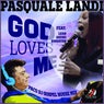 God Loves Me