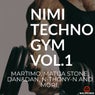 Nimi Techno Gym, Vol. 1
