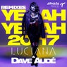 Yeah Yeah 2017 - Remixes