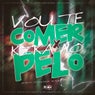 MTG - VOU TE COMER X KIKA NO PELO