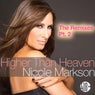 Higher Than Heaven (The Remixes, Pt. 2)