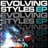Evolving Styles EP