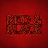 Red & Black