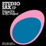 Studio Sax EP