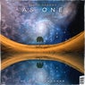 As one