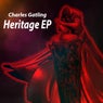 Heritage - EP