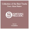 Collection of the Best Tracks From: Alexei Maslov