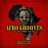 VA Afro Grooves Collection, Vol. 4