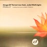 Finally (Including New Mix By Danny Tenaglia)