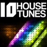 10 House Tunes, Vol. 2