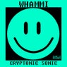 Cryptonic Sonic