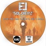Soldierz