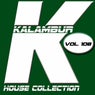 Kalambur House Collection, Vol. 108