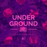 Underground Jungle, Vol. 2