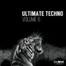 Ultimate Techno, Vol. 6