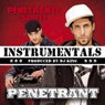 Penetrant (Instrumentals)