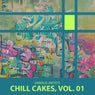 Chill Cakes, Vol. 1