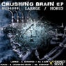 Crushing Brain EP