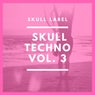 Skull Techno Vol. 3