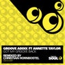 Got My Groove Back (feat. Annette Taylor)