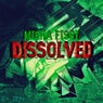 Dissolved