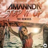 Step It Up (The Remixes)