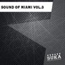 Sound of Miami Vol.3