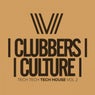 Clubbers Culture: Tech Tech Tech House, Vol.2