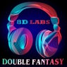 Double Fantasy (8D Audio)