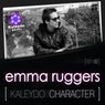 Kaleydo Character: Emma Ruggers Ep2