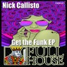 Get The Funk Ep