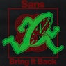 Bring It Back